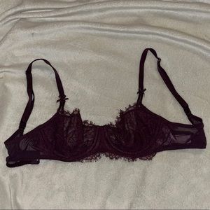 VS Balconette Bra